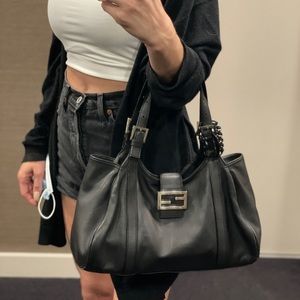 FENDI PURSE